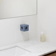 Avolt Square 2 Shark Blue USB-C