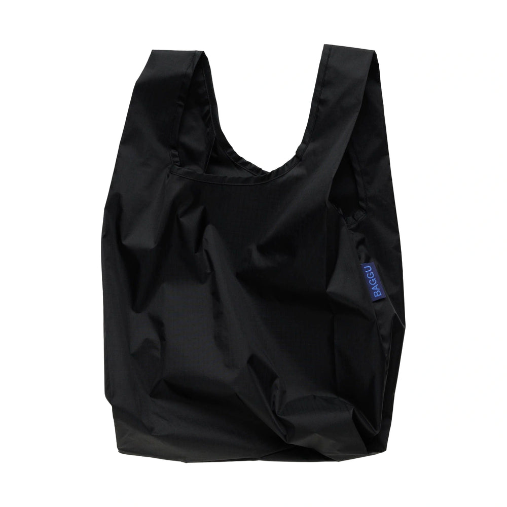 Baggu Baby torba za dućan - Black