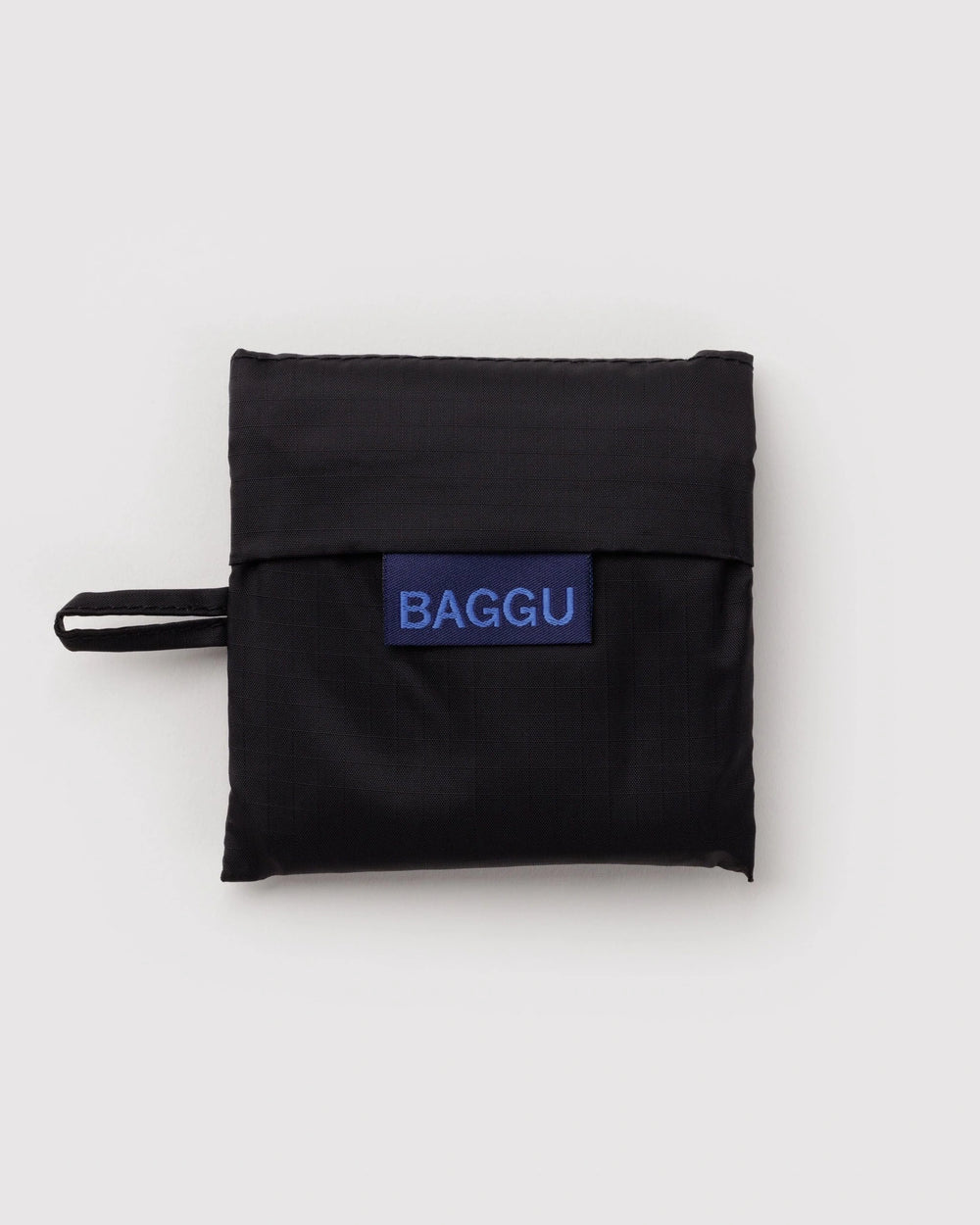 Baggu Baby torba za dućan - Black - zatvoreno