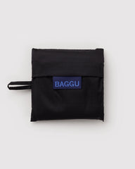 Baggu Baby torba za dućan - Black - zatvoreno