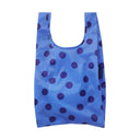 Baggu Baby torba za dućan - Blue Polka Dot