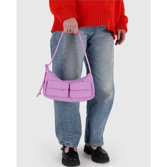 Baggu Cargo Torbica - Peony