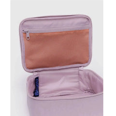 Baggu Small Cosmetic Bag - Dusty Pink