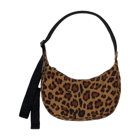 Baggu Mala Nylon Torbica - Leopard