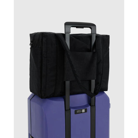 Baggu Mala Putna torba - Black