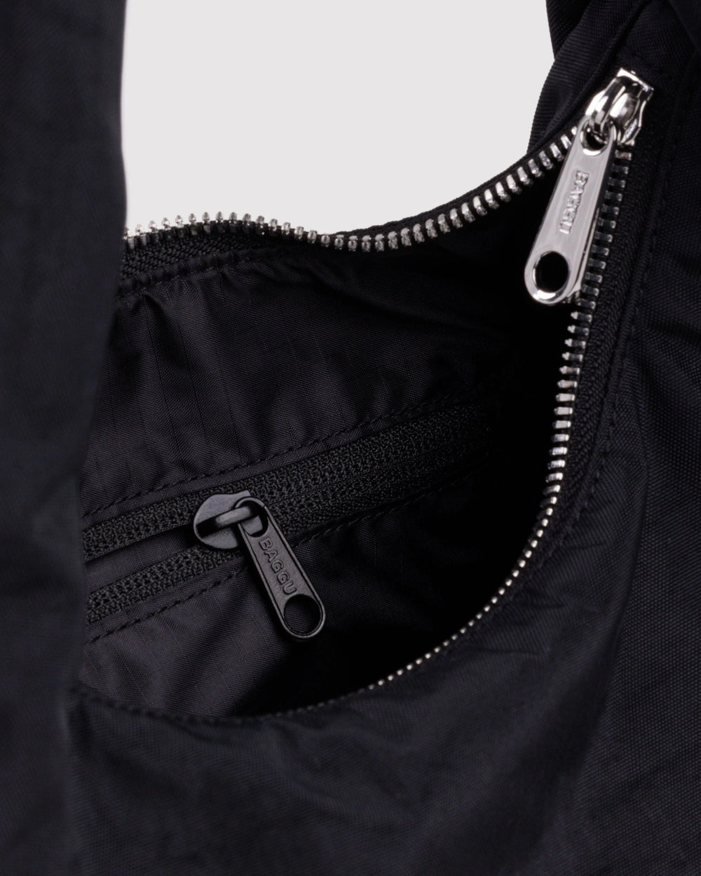 Baggu Meringue Torba - Black - detalj