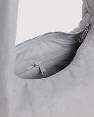 Baggu Meringue Torba - Fog - detalj