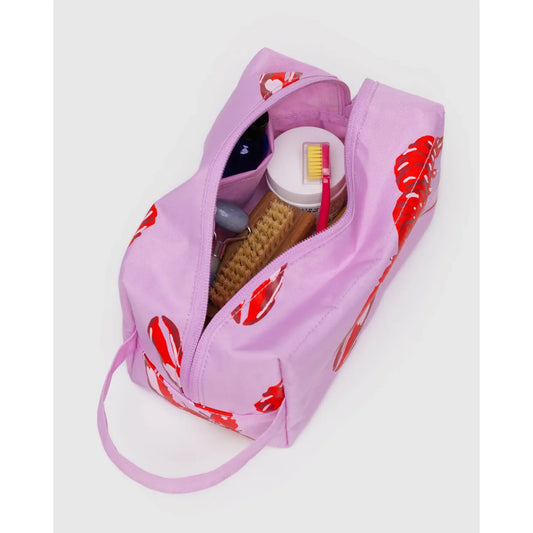 Baggu Neseser - Pink Lobster 