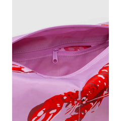 Baggu Neseser - Pink Lobster 