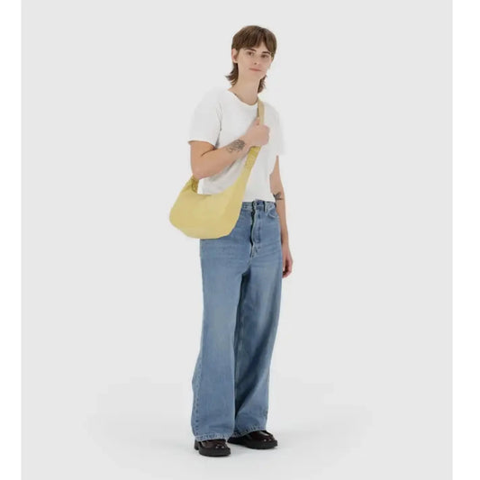 Baggu Nylon Torba - Butter