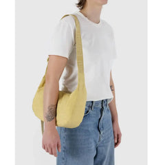 Baggu Nylon Bag - Butter