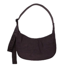 Baggu Nylon Bag - Chocolate Plum