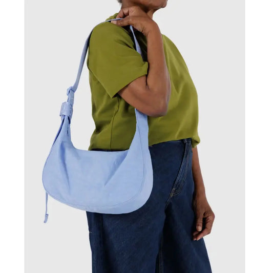 Baggu Nylon Torba - French Blue