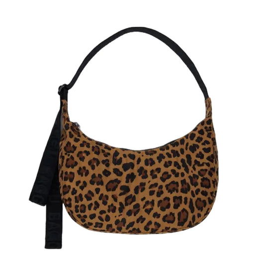 Baggu Nylon Torba - Leopard