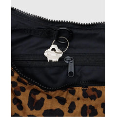 Baggu Nylon Bag - Leopard