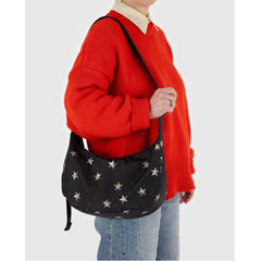 Baggu Nylon Torba - Stars