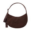 Baggu Nylon Torba preko tijela - Coffee