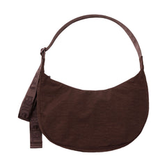 Baggu Nylon Torba preko tijela - Coffee