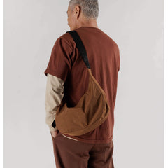 Baggu Nylon Torbica - Brown