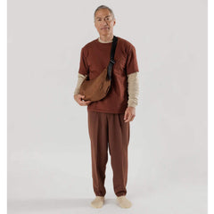 Baggu Nylon Torbica - Brown