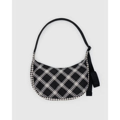 Baggu Nylon Torbica - Mixed Plaid