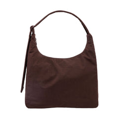 Baggu Nylon Velika Torba - Coffee
