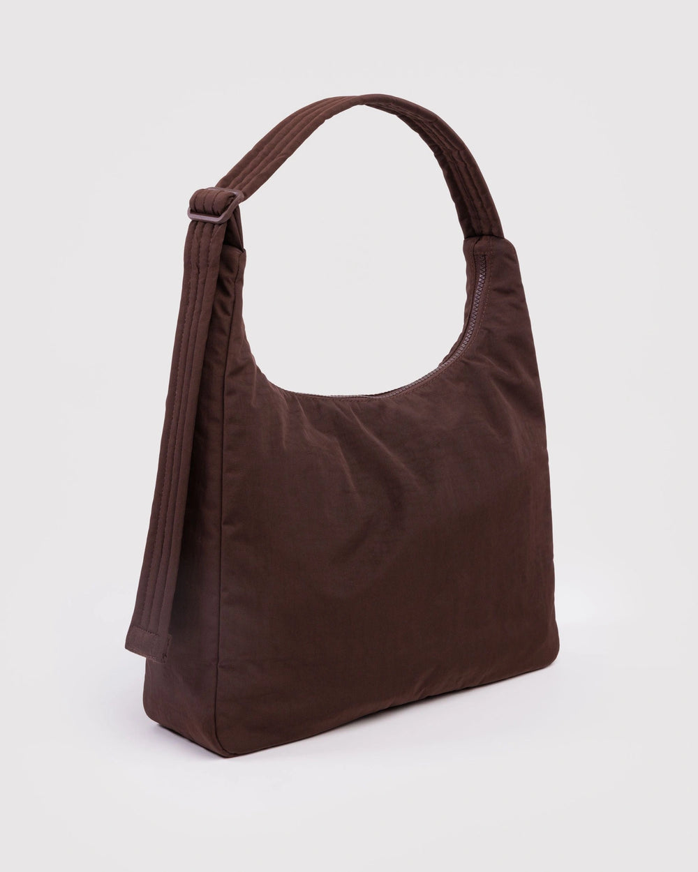 Baggu Nylon Velika Torba - Coffee - iz drugog kuta