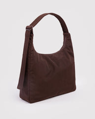 Baggu Nylon Velika Torba - Coffee - iz drugog kuta
