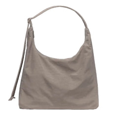 Baggu Nylon Large Bag - Dove