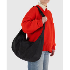 Baggu Nylon XL Bag - Black