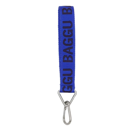 Baggu Keychain - Cobalt