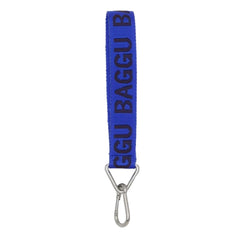 Baggu Keychain - Cobalt