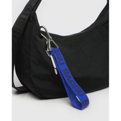 Baggu Keychain - Cobalt