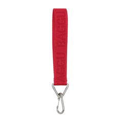 Baggu Keychain - Red