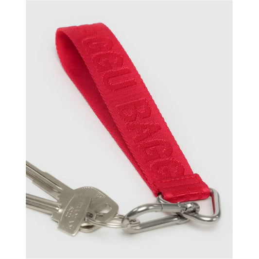 Baggu Keychain - Red