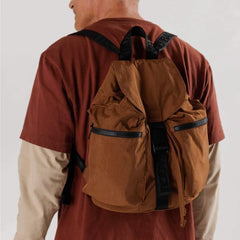 Baggu Sportski ruksak - Brown