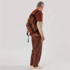 Baggu Sportski ruksak - Brown