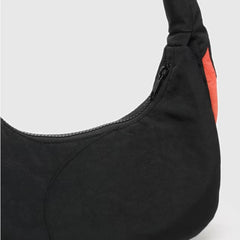 Baggu Swan Bag - Black