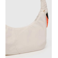 Baggu Swan Bag - White