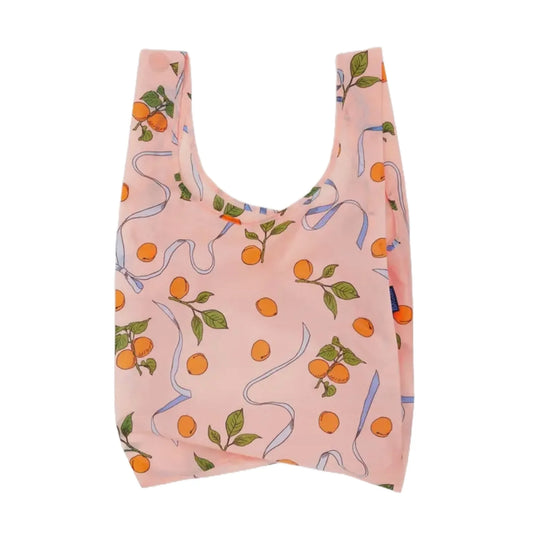 Baggu Torba za dućan - Apricots & Ribbons