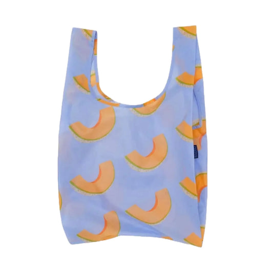 Baggu Torba za dućan - Cantaloupe Blue