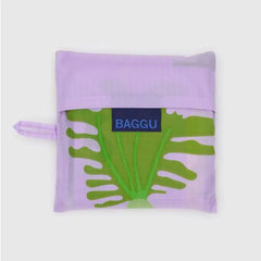 Baggu Shopping Bag - Daikon Pink