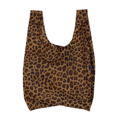 Baggu Shopping Bag - Leopard