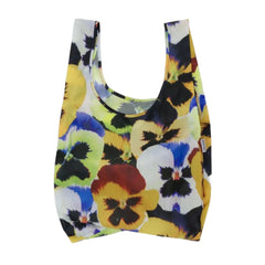 Baggu Shopping Bag - Pansy