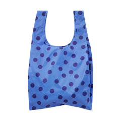 Baggu Torba za dućan - Blue Polka Dot