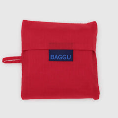 Baggu Shopping Bag - Candy Apple