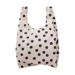 Baggu Torba za dućan - Cream Polka Dot