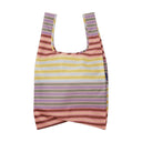 Baggu Torba za dućan - Gradient Stripe