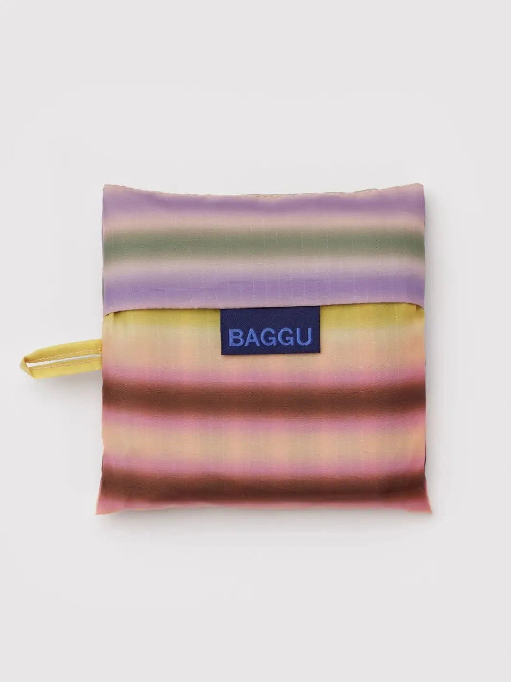 Baggu Torba za dućan - Gradient Stripe - zatvoreno