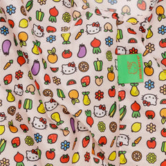 Baggu Torba za dućan - Hello Kitty Icons